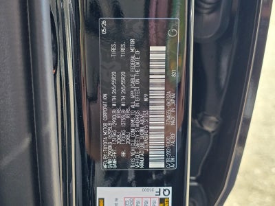 Toyota 4Runner TRD Sport Premium 2026