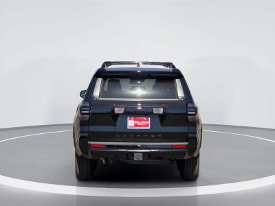 Toyota 4Runner TRD Sport Premium 2026