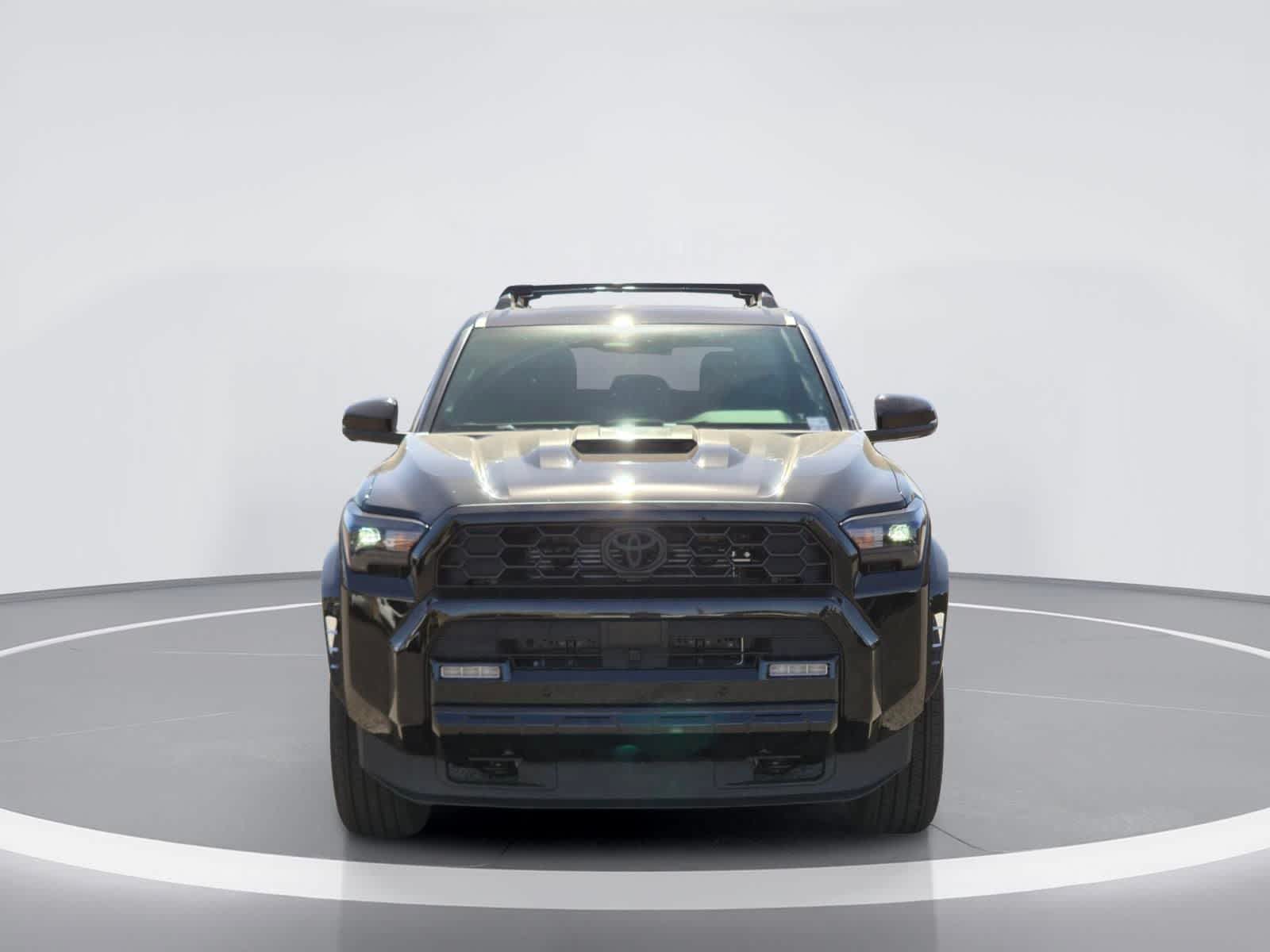 Toyota 4Runner TRD Sport Premium 2026