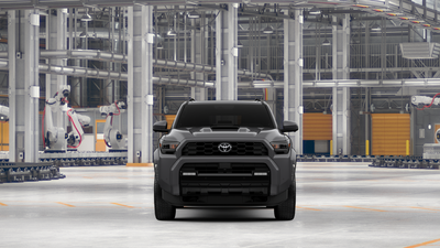 Toyota 4Runner TRD Sport Premium 2026