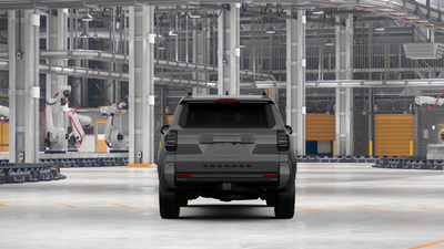 Toyota 4Runner TRD Sport Premium 2026