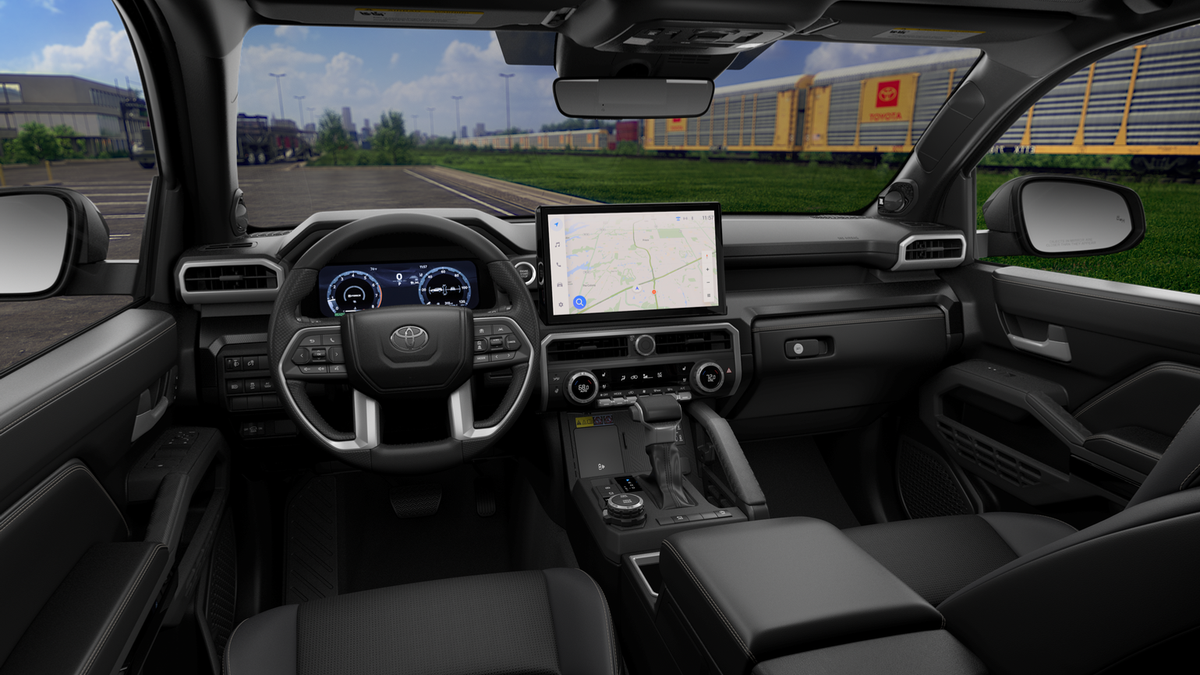 Toyota 4Runner Limited 2026