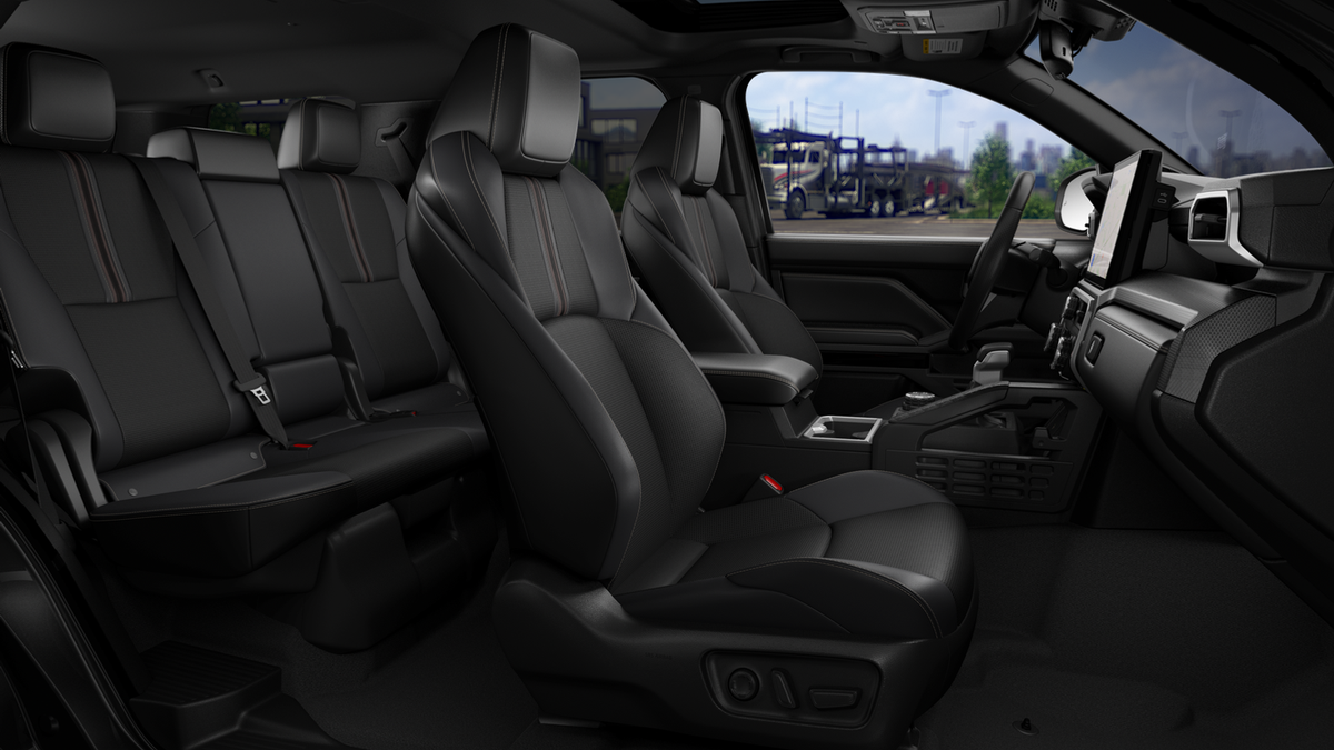 Toyota 4Runner Limited 2026