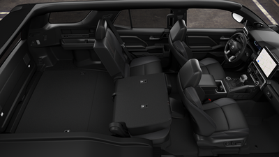 Toyota 4Runner Limited 2026