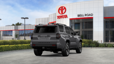 Toyota 4Runner TRD Sport Premium 2026