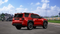 Toyota 4Runner TRD Off-Road Premium 2026