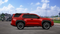 Toyota 4Runner TRD Off-Road Premium 2026