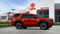 Toyota 4Runner TRD Off-Road Premium 2026