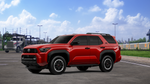 Toyota 4Runner TRD Off-Road Premium 2026