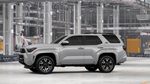 Toyota 4Runner TRD Sport Premium 2026