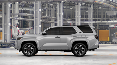 Toyota 4Runner TRD Sport Premium 2026
