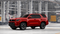 Toyota 4Runner TRD Sport 2026