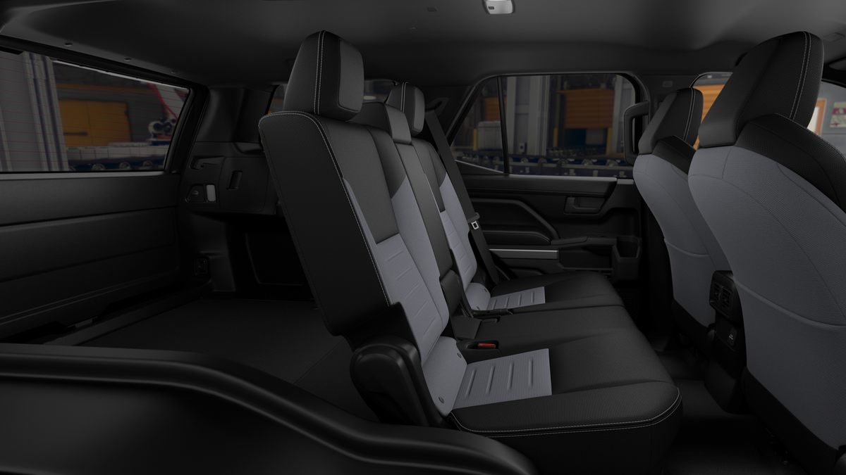 Toyota 4Runner TRD Sport 2026