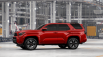Toyota 4Runner TRD Sport Premium 2026