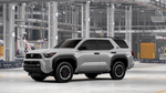 Toyota 4Runner TRD Off-Road Premium 2026