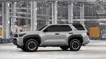 Toyota 4Runner TRD Off-Road Premium 2026