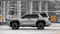 Toyota 4Runner TRD Off-Road Premium 2026