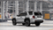 Toyota 4Runner TRD Off-Road Premium 2026