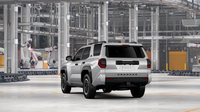 Toyota 4Runner TRD Off-Road Premium 2026