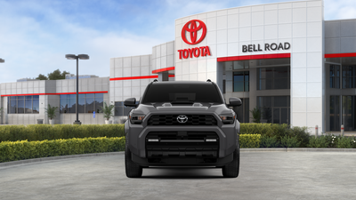 Toyota 4Runner TRD Sport Premium 2026