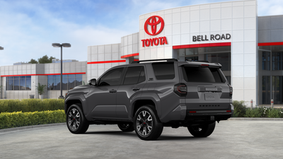 Toyota 4Runner TRD Sport Premium 2026