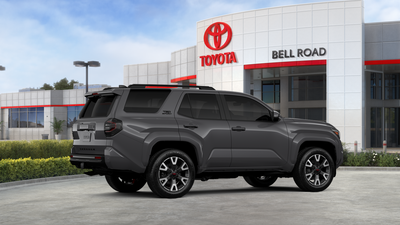 Toyota 4Runner TRD Sport 2026