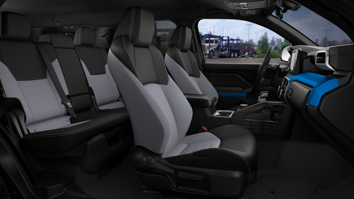 Toyota 4Runner TRD Sport 2026