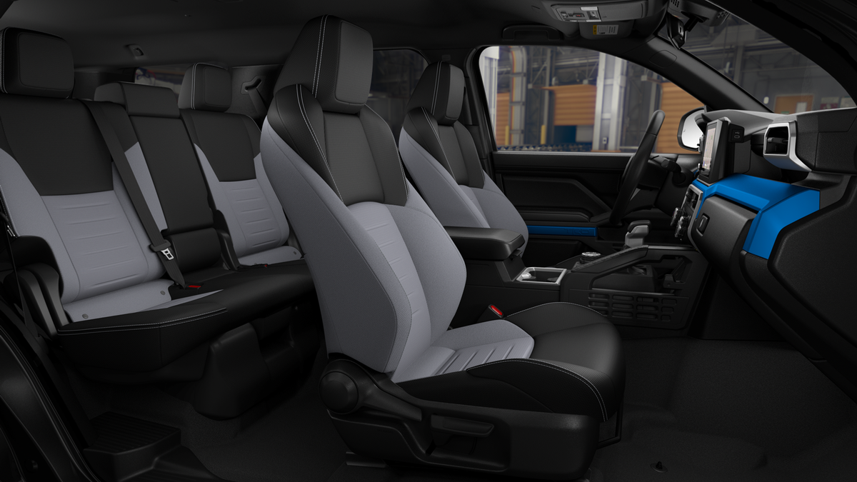 Toyota 4Runner TRD Sport 2026