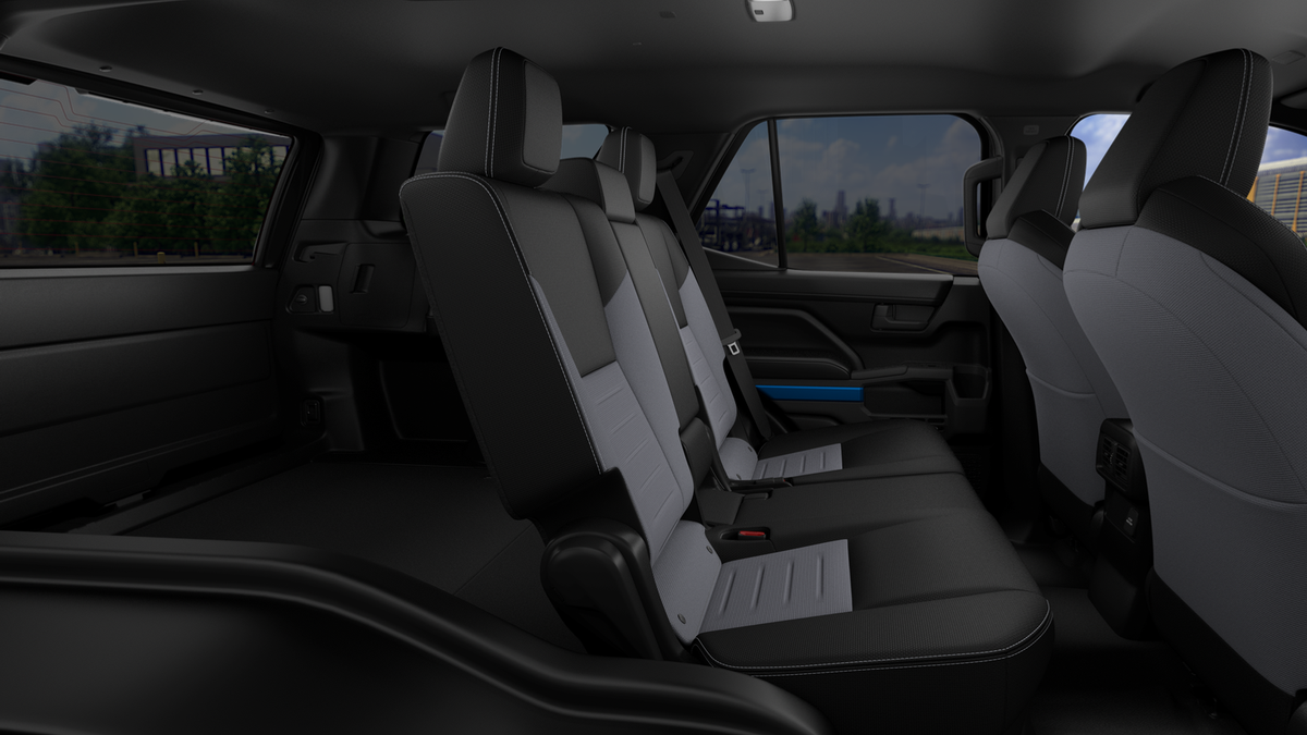 Toyota 4Runner TRD Sport 2026