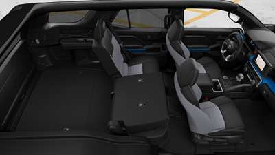 Toyota 4Runner TRD Sport 2026