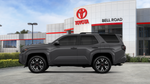 Toyota 4Runner TRD Sport 2026