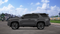 Toyota 4Runner TRD Sport 2026