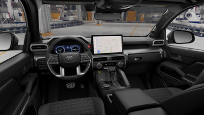 Toyota 4Runner TRD Off-Road Premium 2026