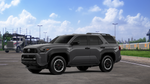 Toyota 4Runner TRD Off-Road Premium 2026