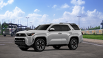 Toyota 4Runner TRD Sport Premium 2026