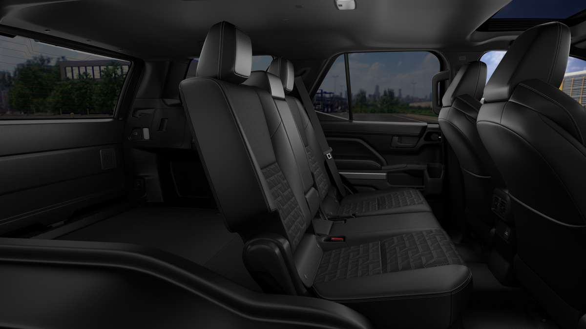 Toyota 4Runner TRD Sport Premium 2026