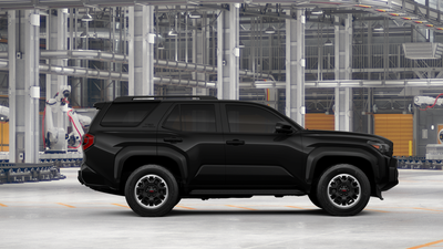 Toyota 4Runner TRD Off-Road Premium 2026