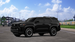 Toyota 4Runner TRD Off-Road Premium 2026