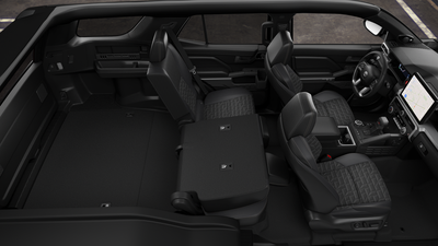 Toyota 4Runner TRD Off-Road Premium 2026