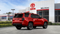Toyota 4Runner TRD Sport 2026