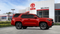 Toyota 4Runner TRD Sport 2026