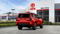 Toyota 4Runner TRD Sport 2026