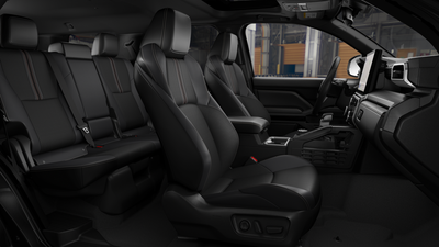 Toyota 4Runner Limited 2026