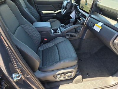 Toyota 4Runner TRD Off-Road Premium 2026