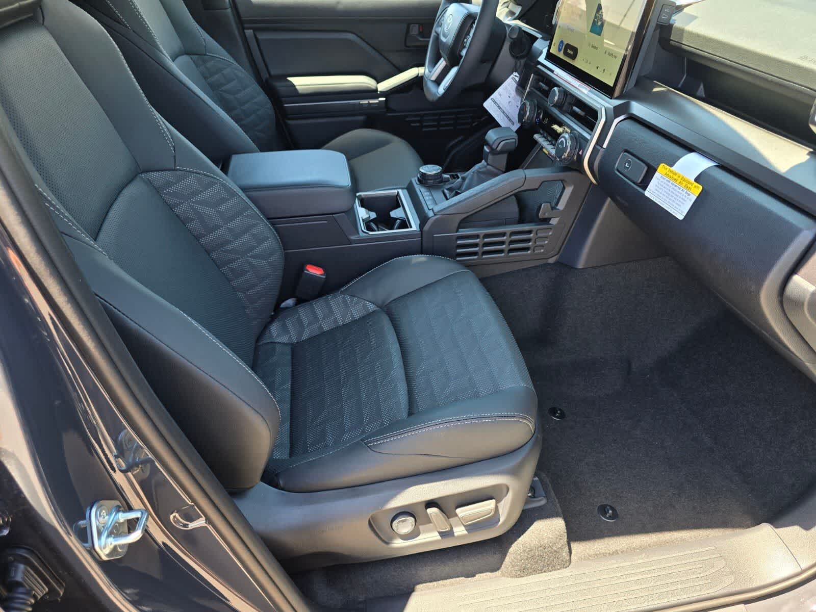Toyota 4Runner TRD Off-Road Premium 2026