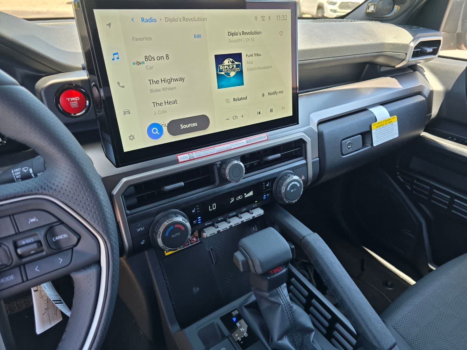 Toyota 4Runner TRD Off-Road Premium 2026