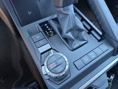 Toyota 4Runner TRD Off-Road Premium 2026