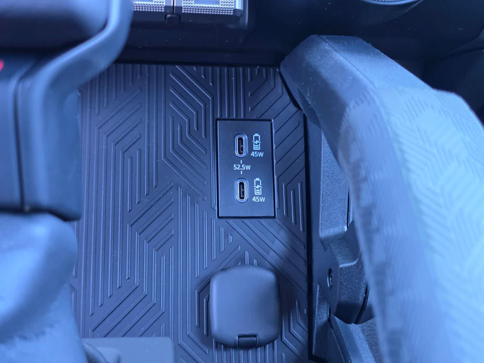 Toyota 4Runner TRD Off-Road Premium 2026