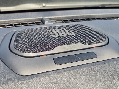 Toyota 4Runner TRD Off-Road Premium 2026