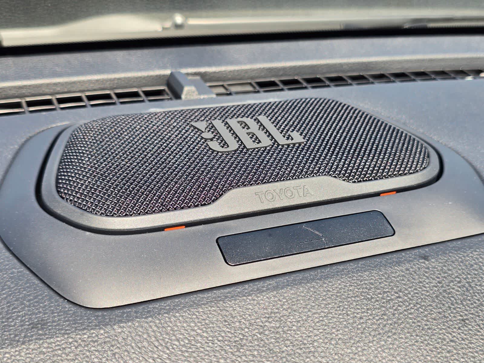 Toyota 4Runner TRD Off-Road Premium 2026